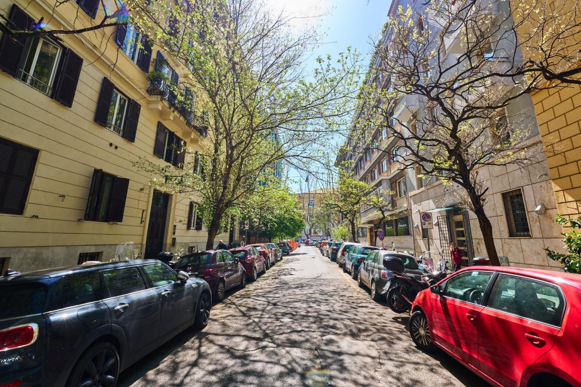 Vatican Meadows Apartamento *