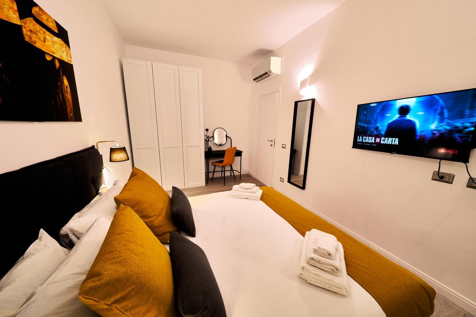 Apartamento Vatican Meadows Roma