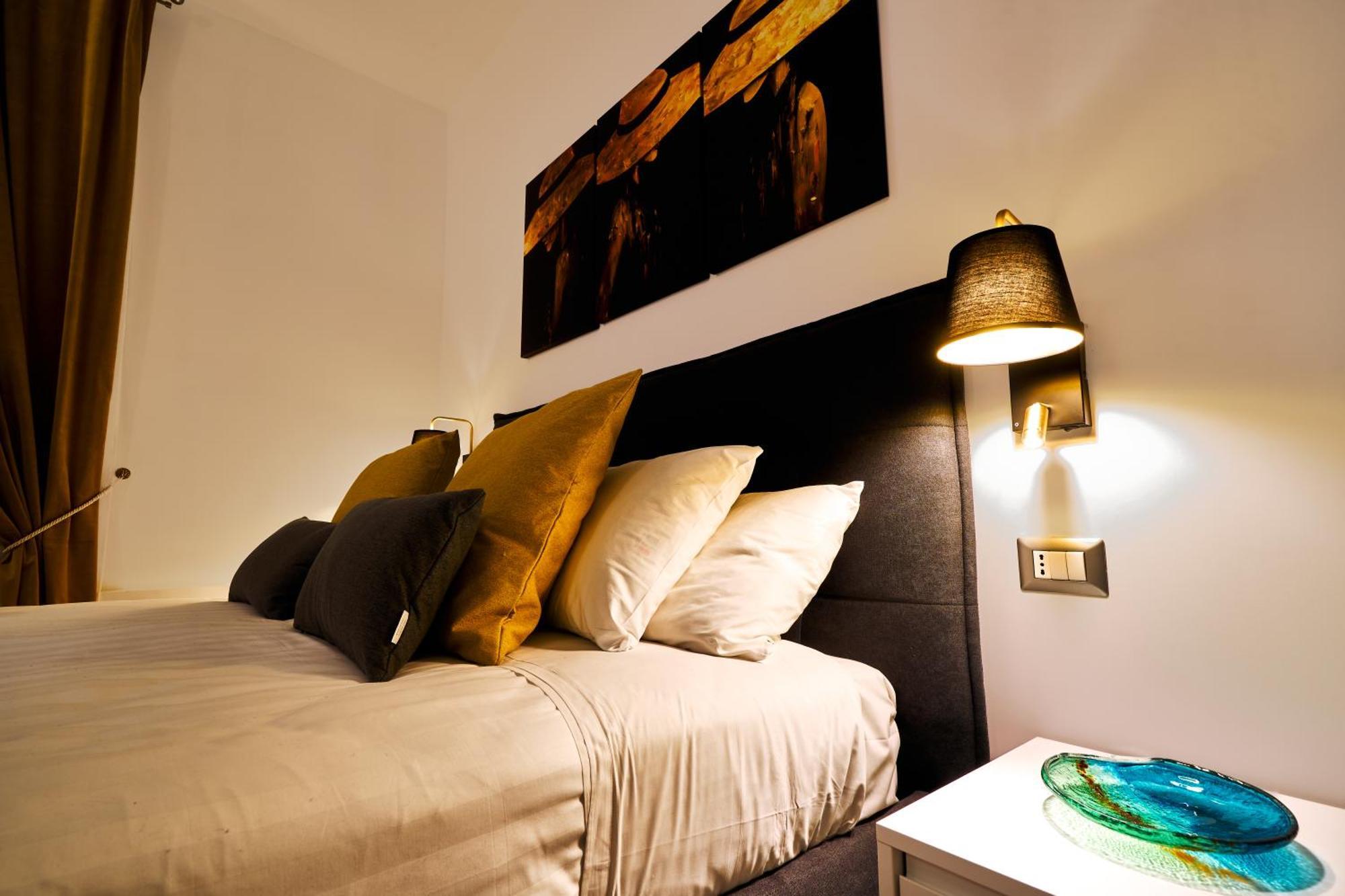 Vatican Meadows Apartamento