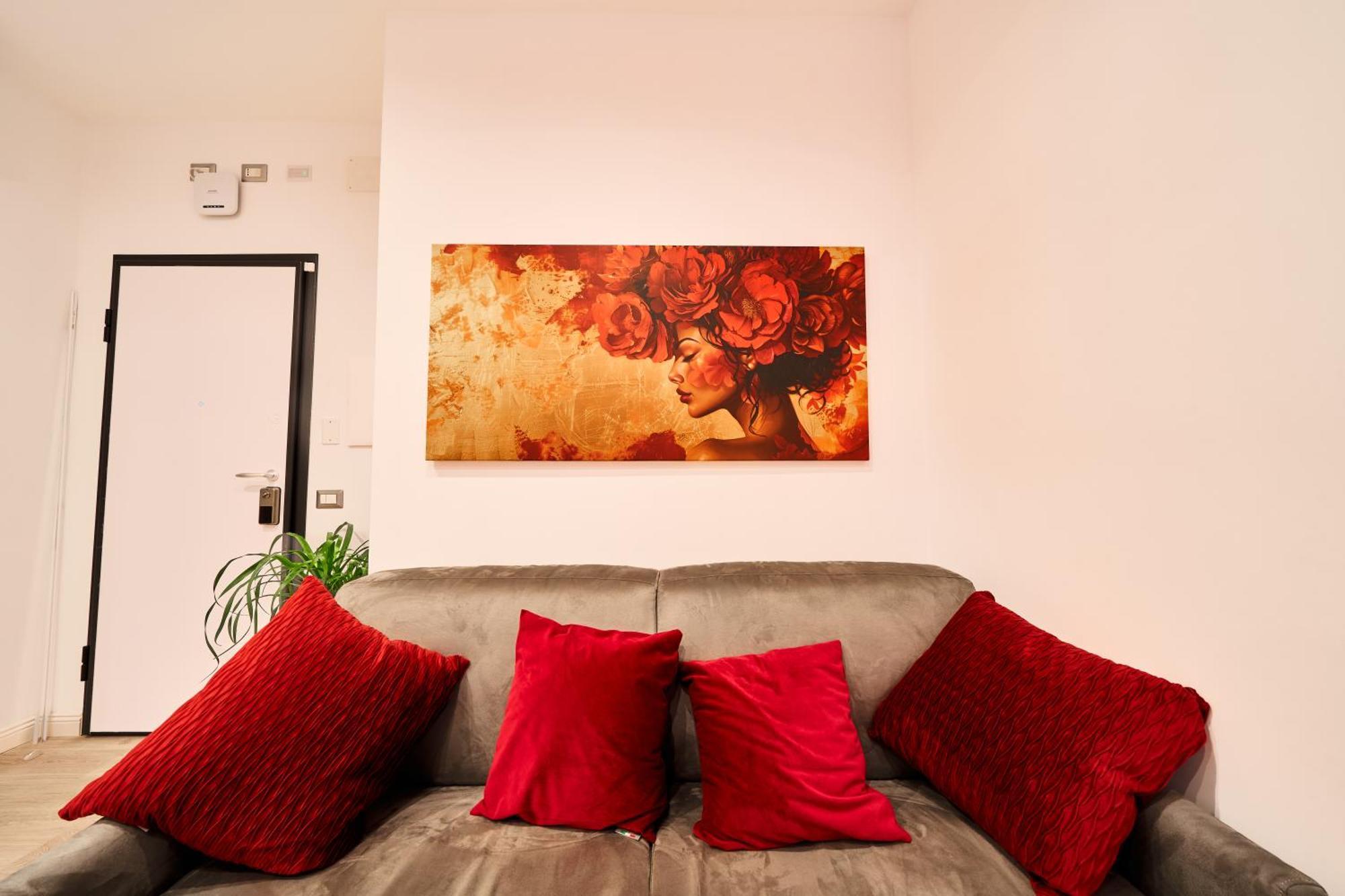 Apartamento Vatican Meadows *