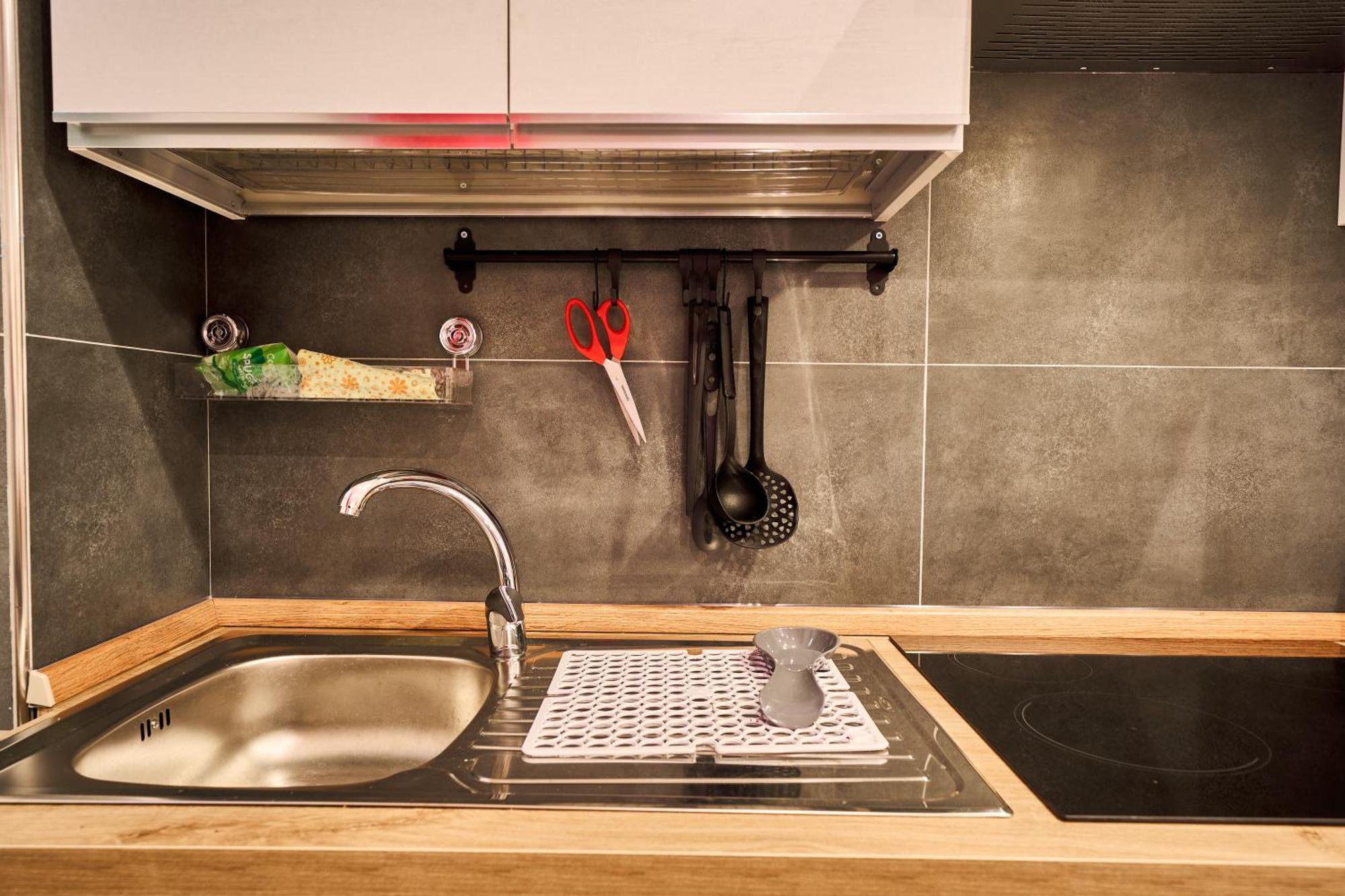 Apartamento Vatican Meadows *