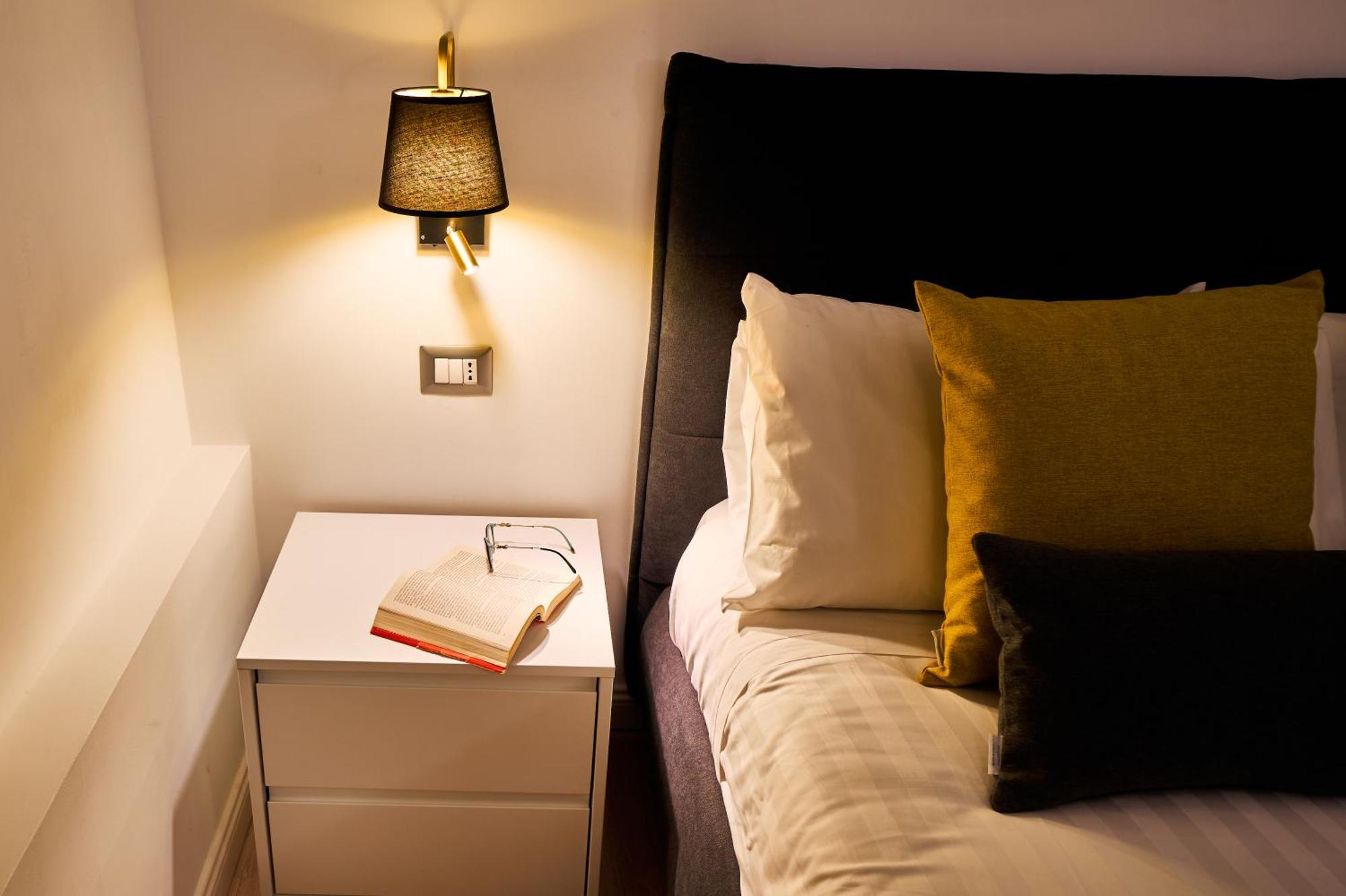 Apartamento Vatican Meadows