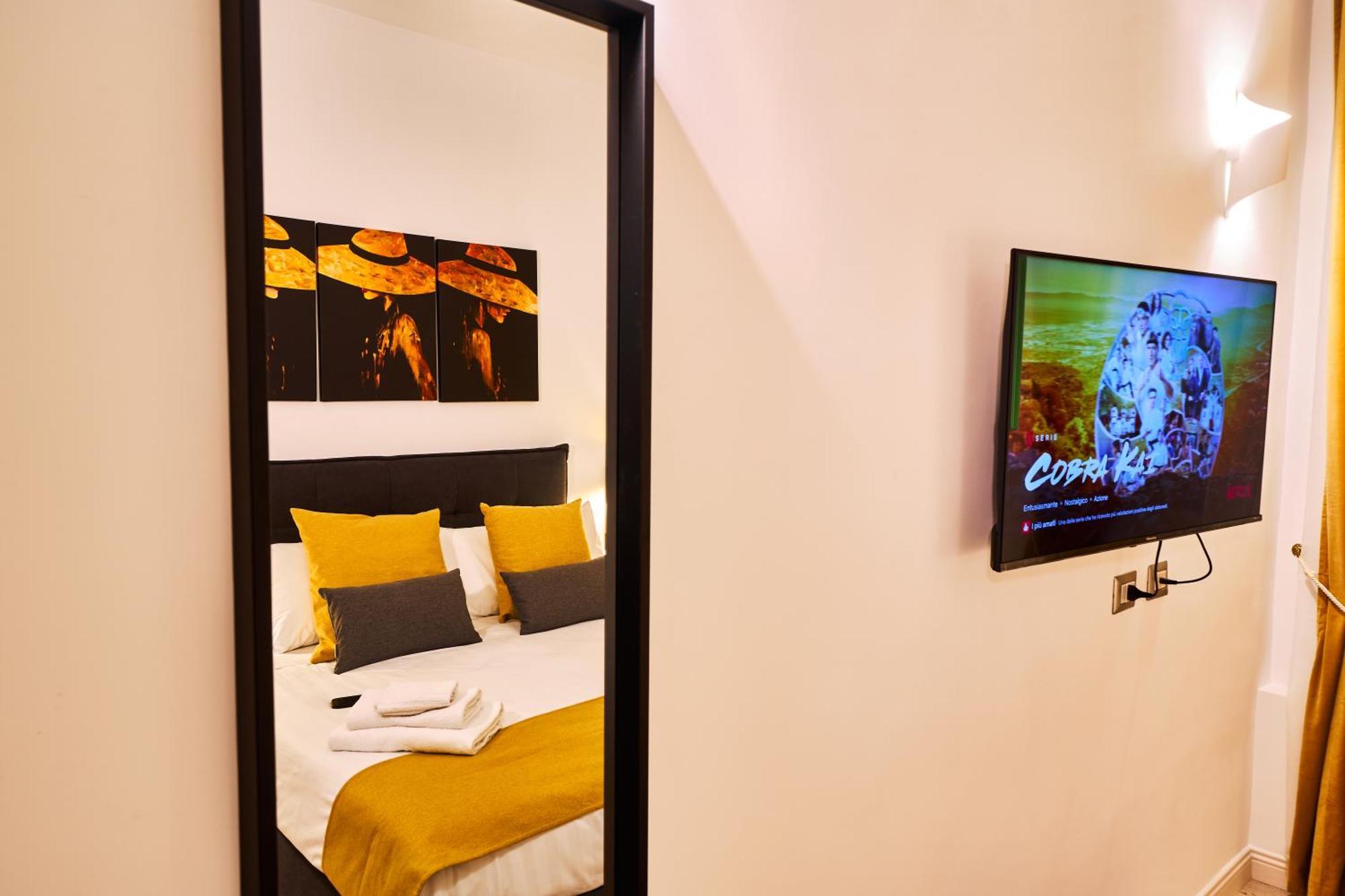 Apartamento Vatican Meadows