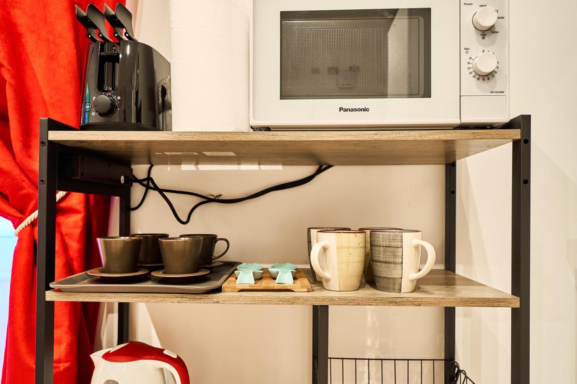 Apartamento Vatican Meadows