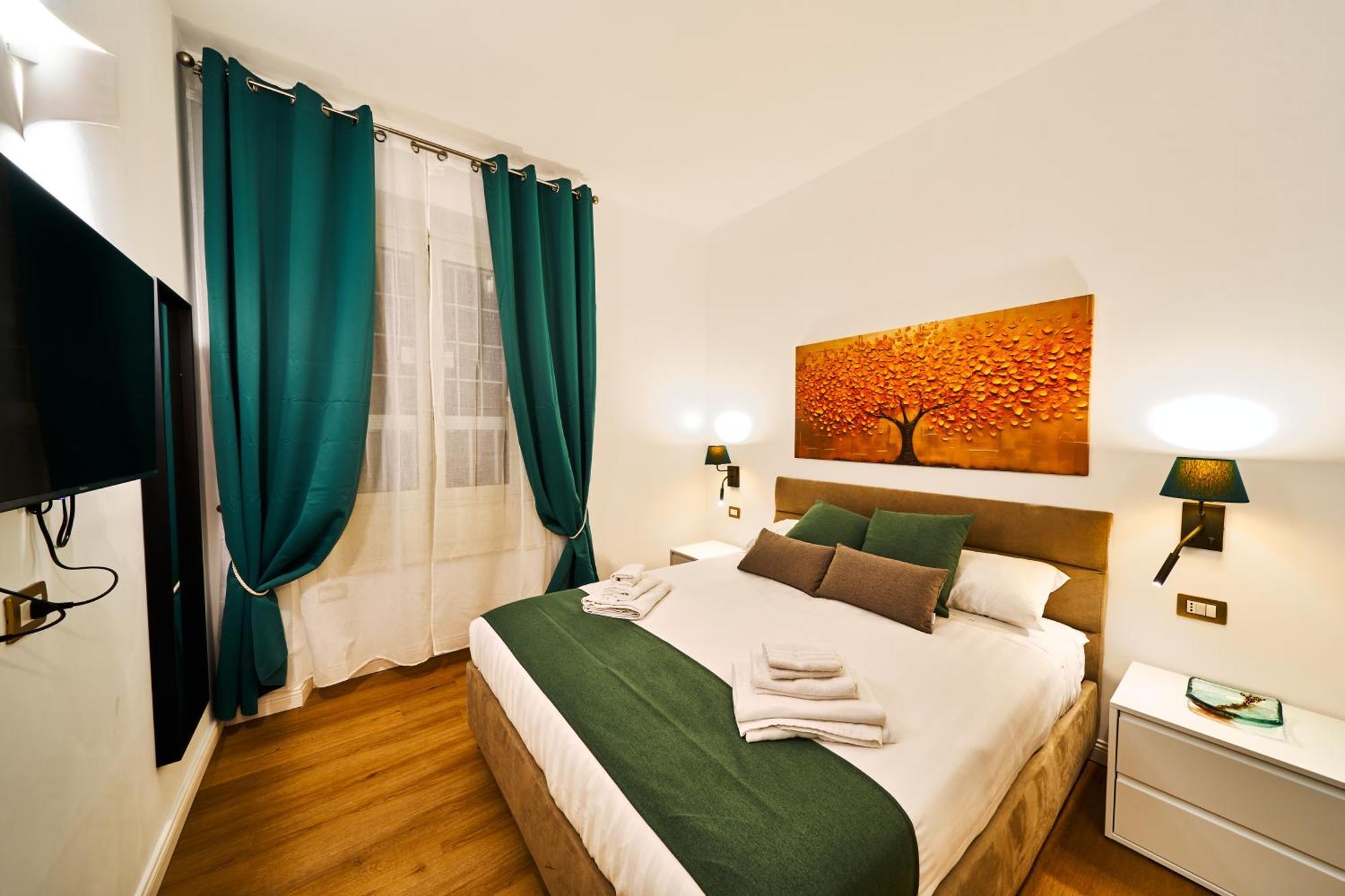 Vatican Meadows Apartamento