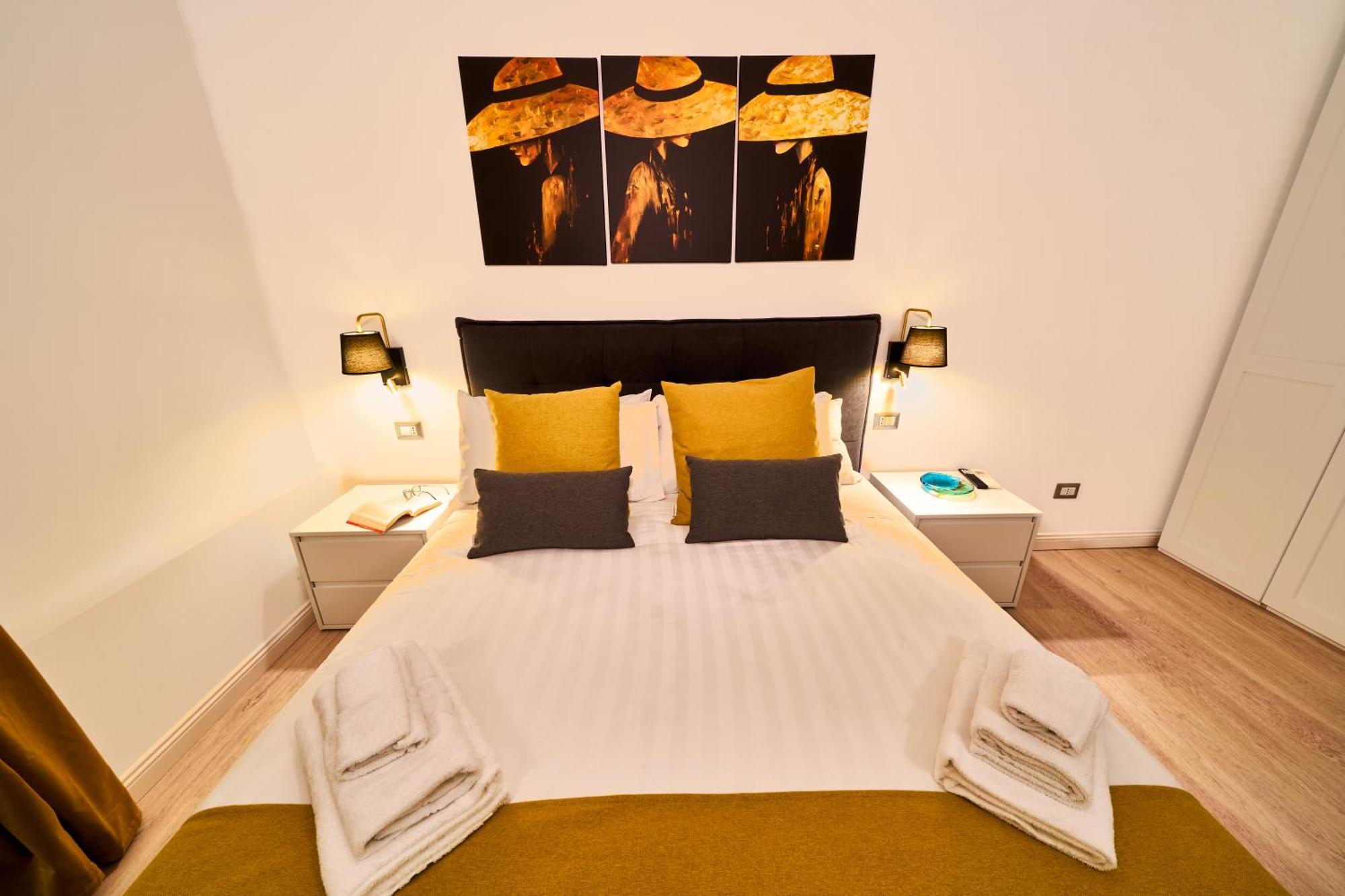 Apartamento Vatican Meadows Roma