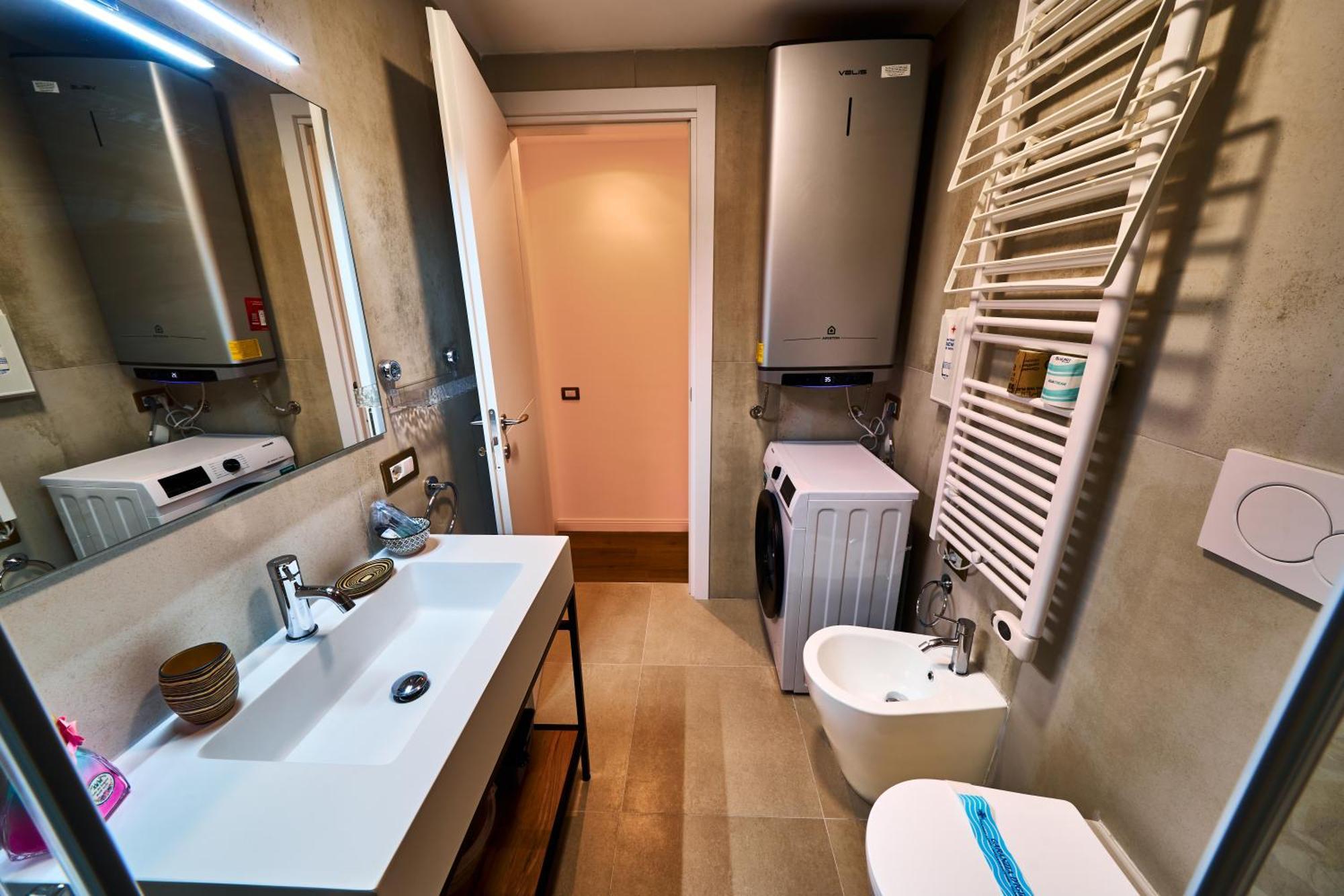 Vatican Meadows Apartamento