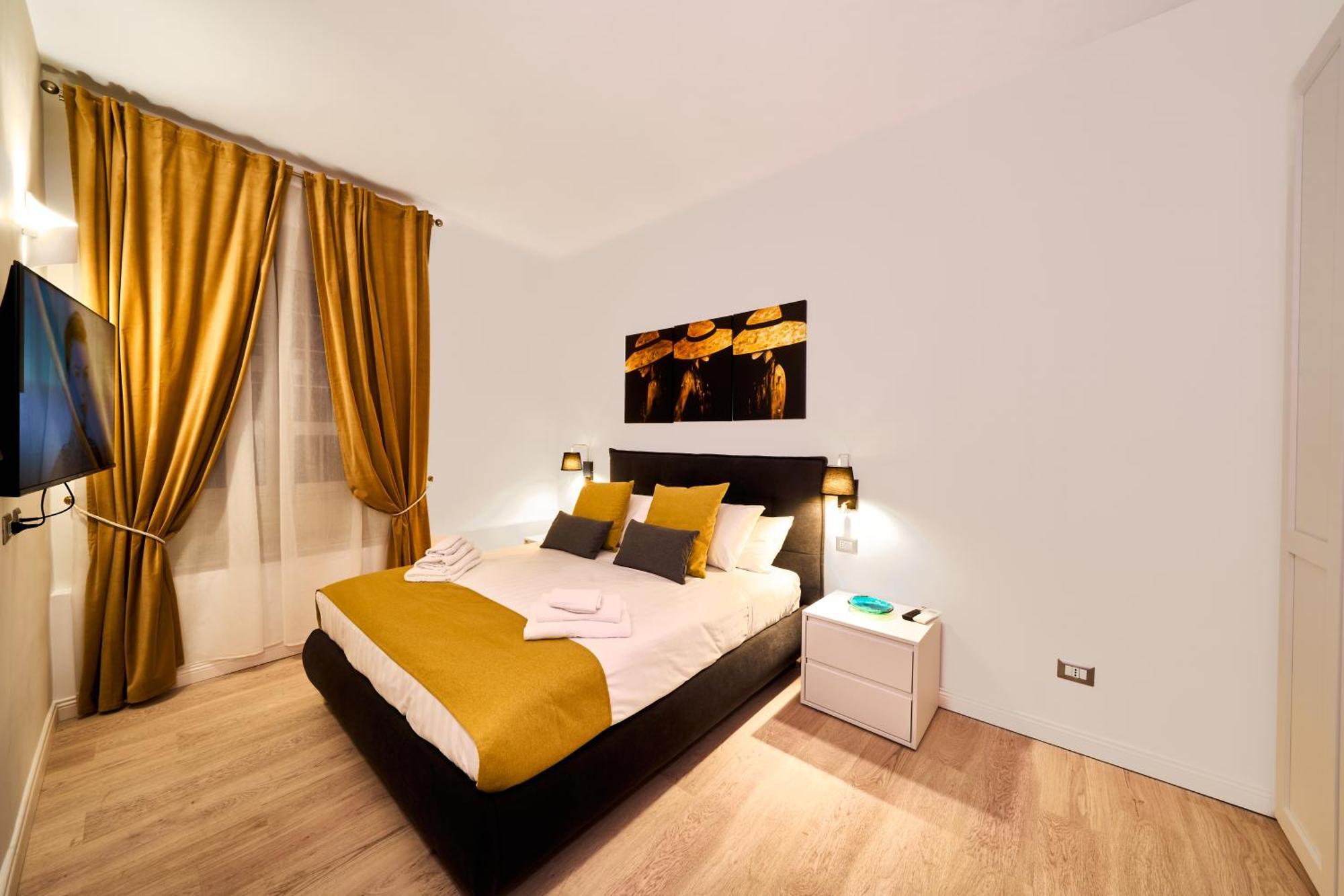 Vatican Meadows Apartamento *