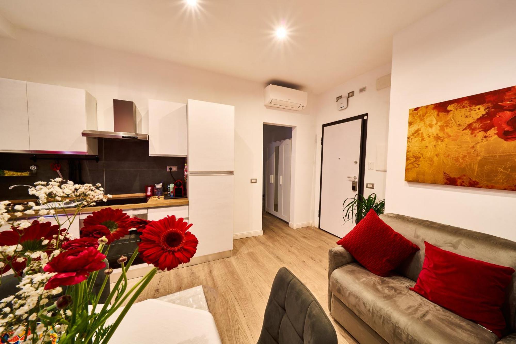 Vatican Meadows Apartamento *