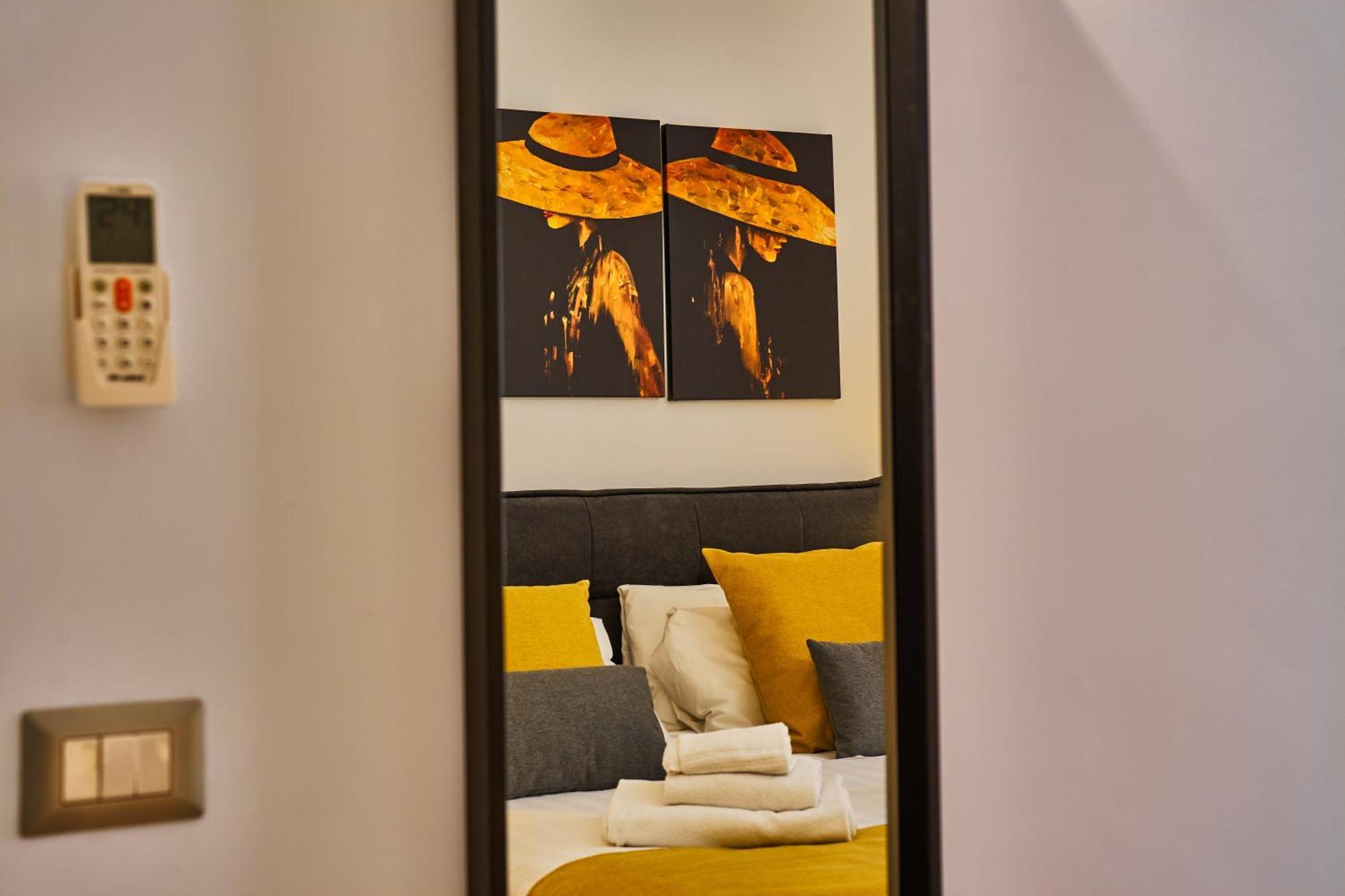 Apartamento Vatican Meadows Roma