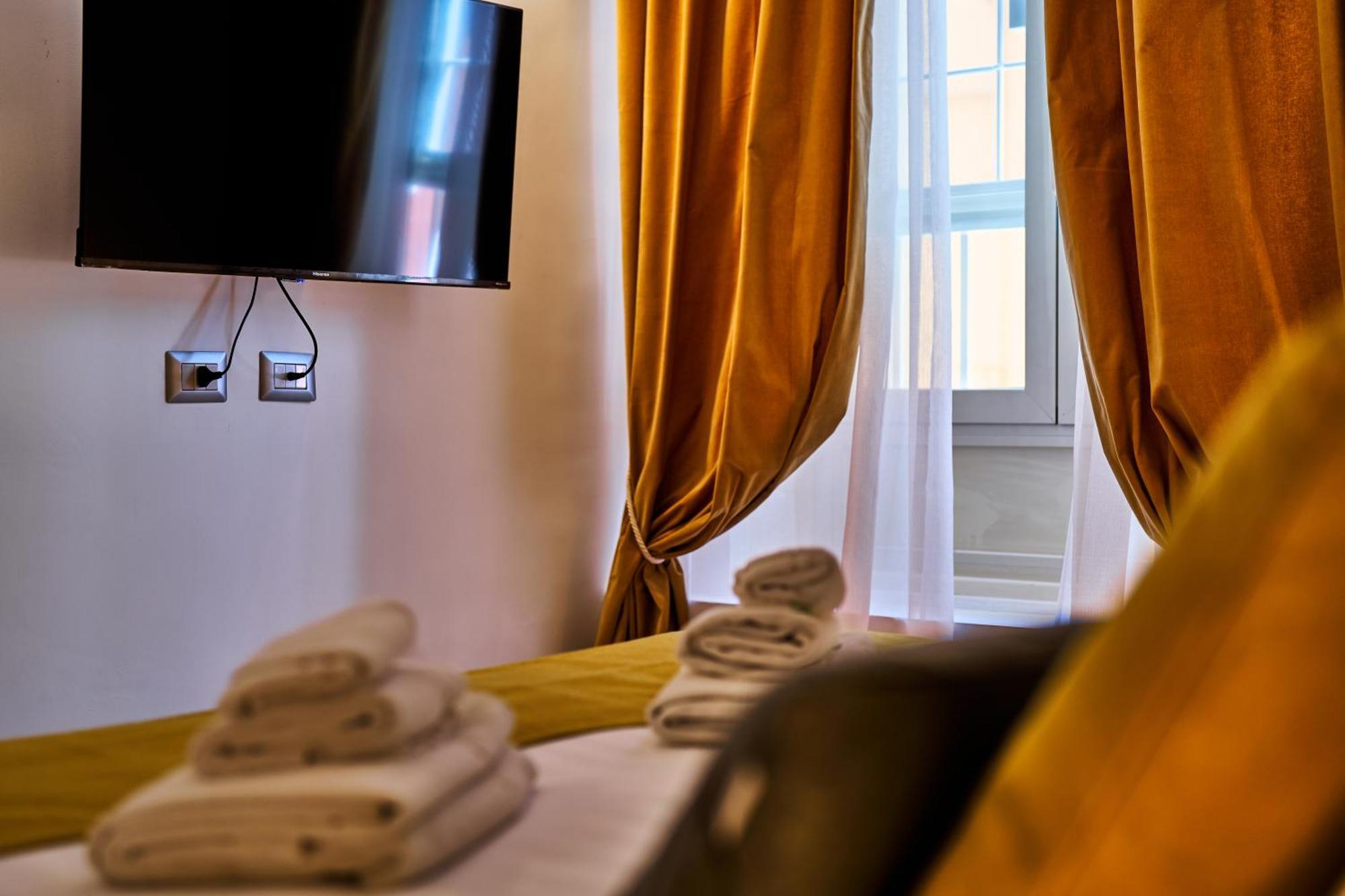 Vatican Meadows Apartamento