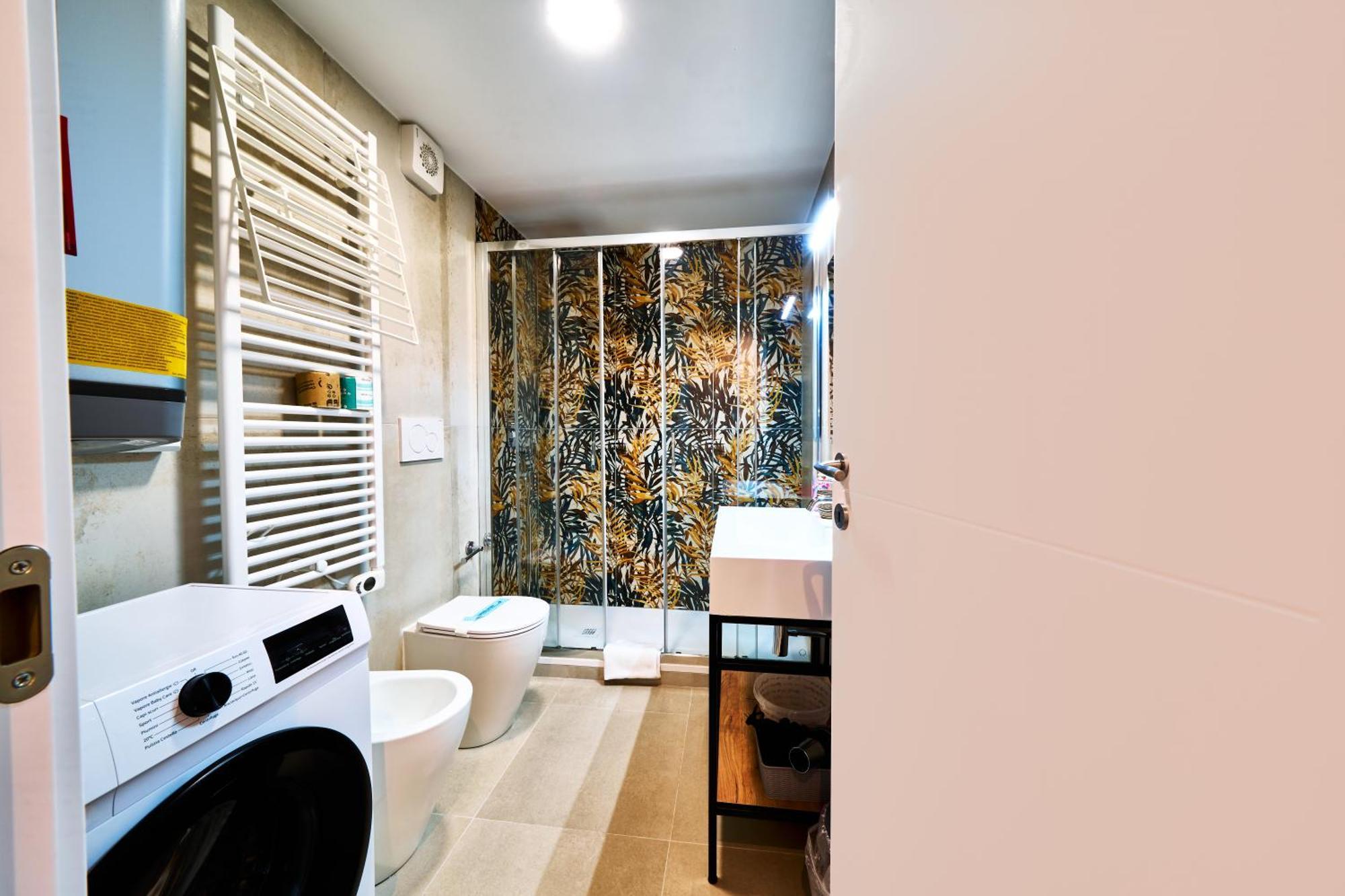 Apartamento Vatican Meadows