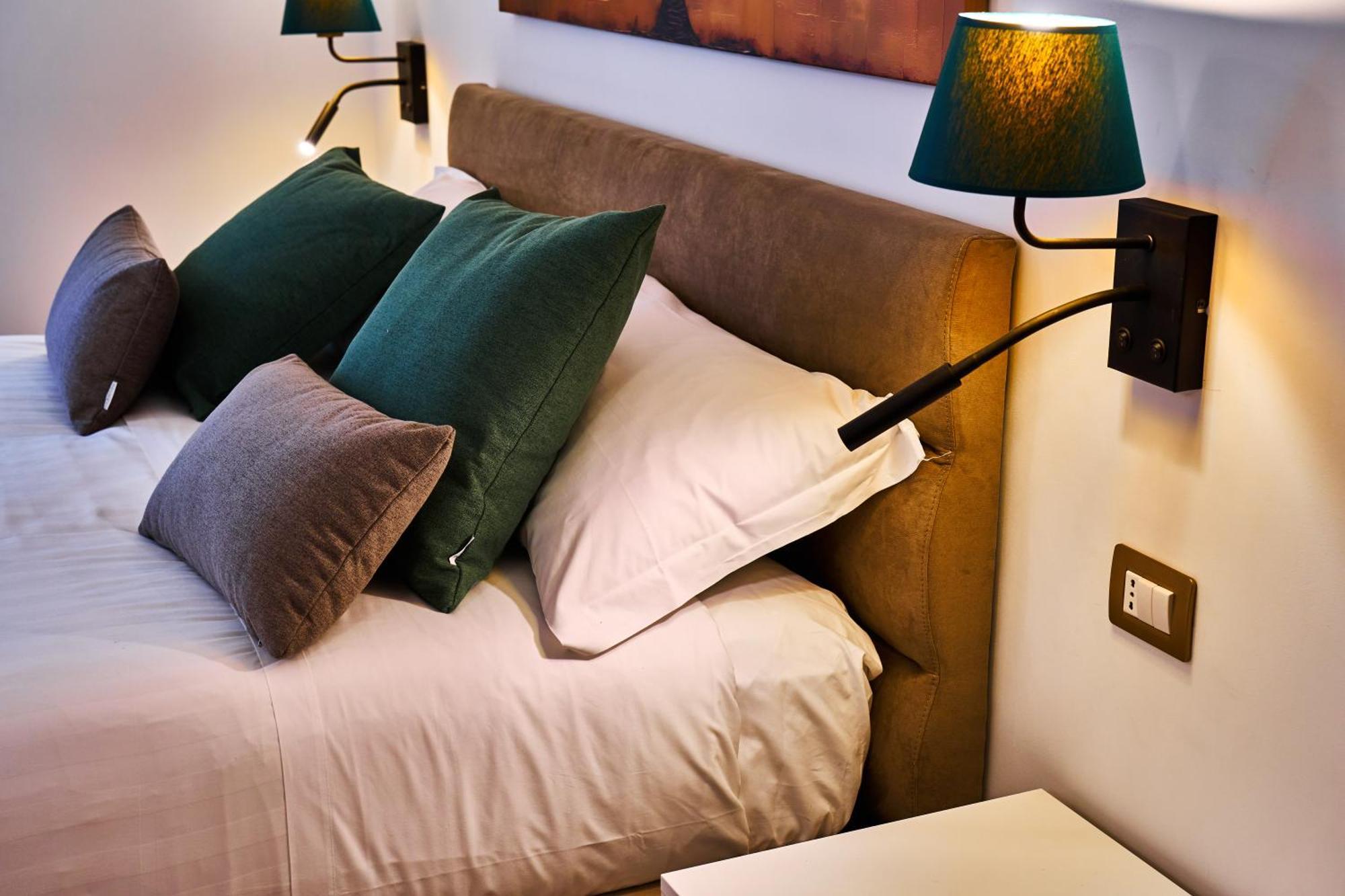 Vatican Meadows Apartamento